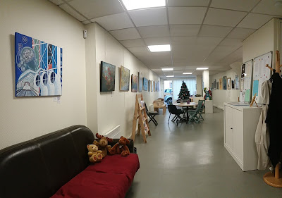 Espace 18 à Sézanne