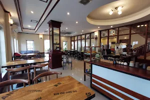 Sili Cafe image