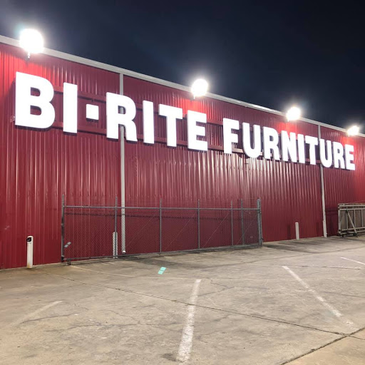Bi-Rite Furniture, 7114 North Fwy, Houston, TX 77076, USA, 