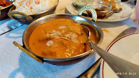 Curry du Restaurant indien Le Kashmir à Étampes - n°3