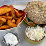 Photo n°2 de l'avis de Jules. fait le 06/09/2022 à 09:56 sur le  SOWIESO Essen & Trinken à Burglengenfeld