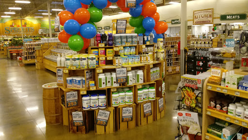 Health Food Store «Sprouts Farmers Market», reviews and photos, 316 Grapevine Hwy, Hurst, TX 76054, USA