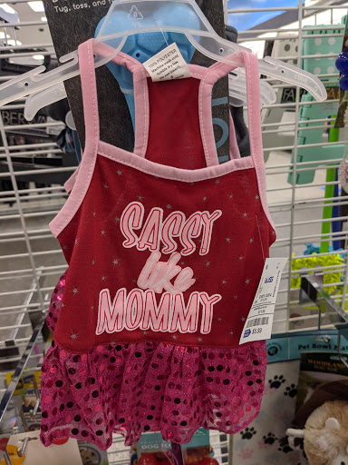 Clothing Store «Ross Dress for Less», reviews and photos, 1310 Tingle Cir E, Mobile, AL 36606, USA