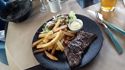 Cuisine Traditionnelle à Issy-les-Moulineaux