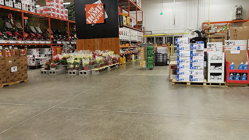 Home Improvement Store «The Home Depot», reviews and photos, 1315 Dallas Hwy, Waxahachie, TX 75165, USA