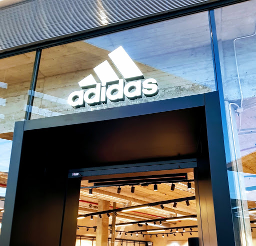 Adidas Store Alisios