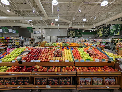 Supermarket «Publix Super Market at Columbia Promenade», reviews and photos, 1910 N John Young Pkwy, Kissimmee, FL 34741, USA