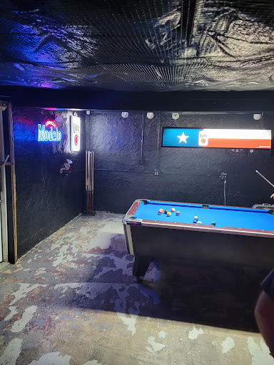 Karaoke Bar «Bayou Club», reviews and photos, 2210 Simmons Dr, Orange, TX 77630, USA