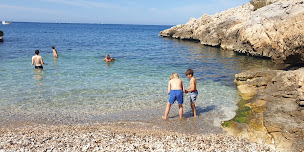 Photo n°20 de Restaurant Les Tamaris à Marseille ()