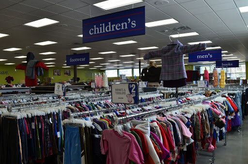 Thrift Store «Goodwill», reviews and photos