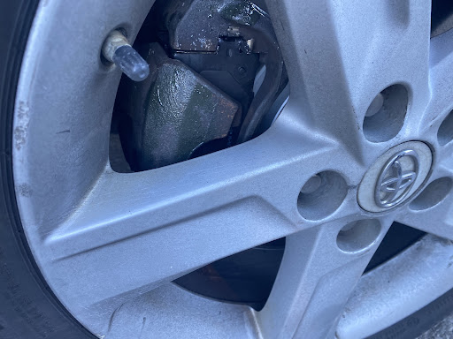 Auto Parts Store «Pep Boys Auto Parts & Service», reviews and photos, 524 S Broadway, Salem, NH 03079, USA