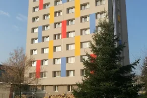 Hotelový dům - ubytování Valašské Meziříčí, Rožnov pod Radhoštěm image