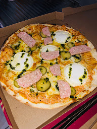 Photo n°13 de Pizza al dente - Pizzas à emporter Briec à Briec ()