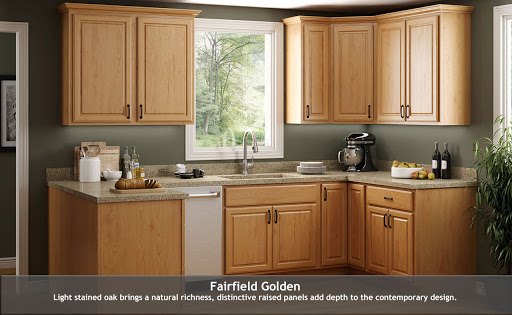 Cabinet Maker «Bay City Cabinets», reviews and photos, 4335 E Hillsborough Ave, Tampa, FL 33610, USA