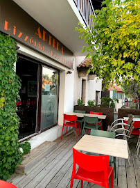 Atmosphère du PIZZERIA ARTEKA à Ciboure - n°16