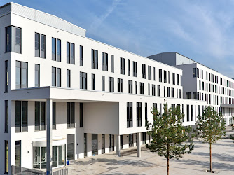 Klinik für Geburtsmedizin am Universitätsklinikum Jena