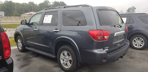 Used Car Dealer «City Motors Preowned», reviews and photos