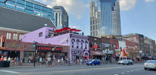 Gift Shop «Legends Gifts», reviews and photos, 424 Broadway, Nashville, TN 37203, USA