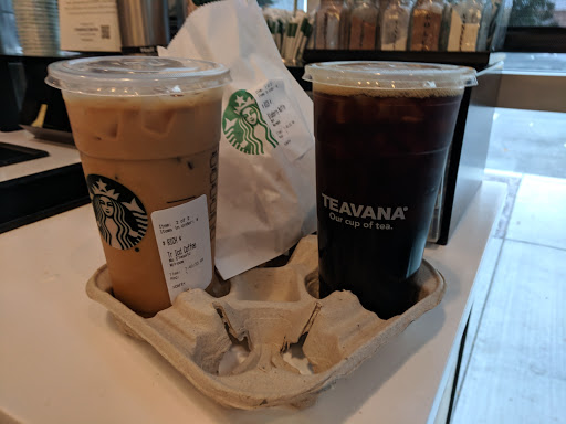 Starbucks image