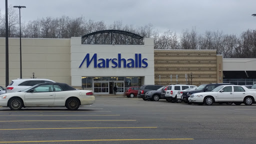 Marshalls, 3975 Cascades Blvd, Kent, OH 44240, USA, 