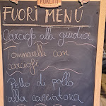 Photo n°2 de l'avis de Lucio.a fait le 25/04/2024 à 16:18 sur le  Pizzeria Capraecavoli Tufello 1960 à Rome