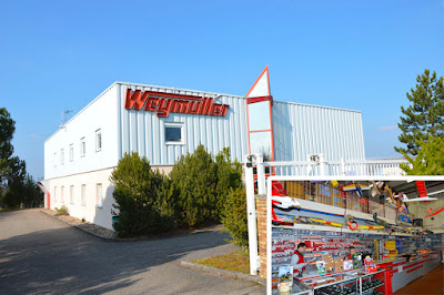 Weymuller Modélisme - Gondreville à Gondreville