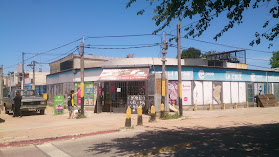 Supermercado La Cruz