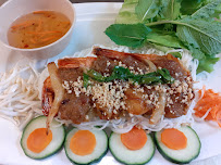 Vermicelle du Restaurant vietnamien Le Phénix de Saïgon à Salon-de-Provence - n°2