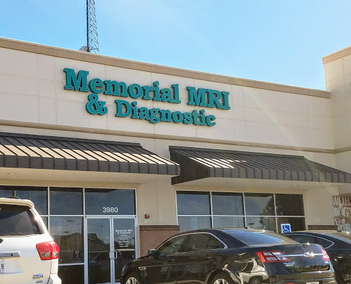 Memorial MRI And Diagnostic
