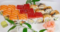 Sushi du Restaurant japonais He Sushi à Nanterre - n°19