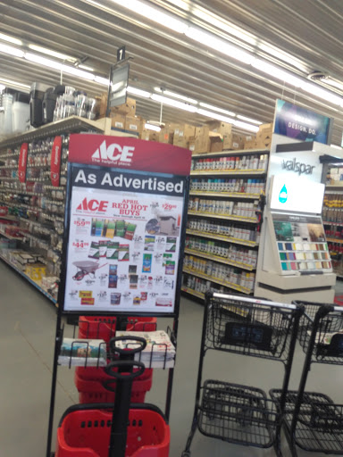 Kephart Ace Hardware in Philipsburg, Pennsylvania