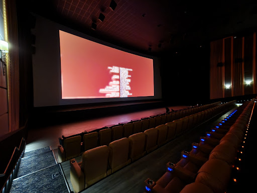 Movie Theater «Emagine Canton», reviews and photos, 39535 Ford Rd, Canton, MI 48187, USA