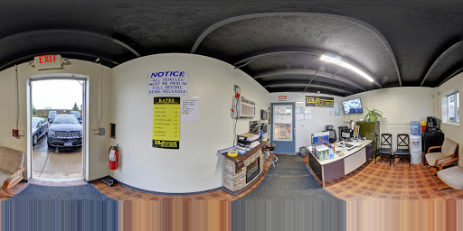 Auto Repair Shop «Tala Auto Repair», reviews and photos, 15525 Weber Rd #113, Lockport, IL 60446, USA