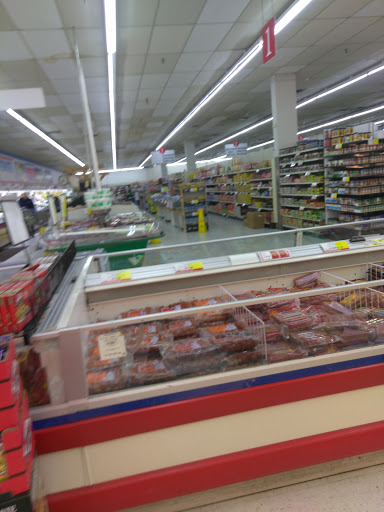 Grocery Store «US Quality Foods Supermarket», reviews and photos, 15690 Joy Rd, Detroit, MI 48228, USA