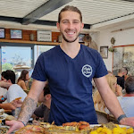 Photo n° 2 de l'avis de Anissa. fait le 10/10/2023 à 13:13 pour Grand Bar des Goudes à Marseille