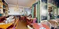 Atmosphère du Restaurant portugais Les comptoirs de Lisbonne à Paris - n°3