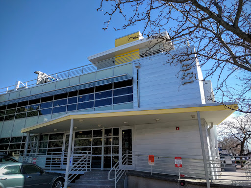 Community Center «GLBT Community Center of Colorado», reviews and photos, 1301 E Colfax Ave, Denver, CO 80218, USA