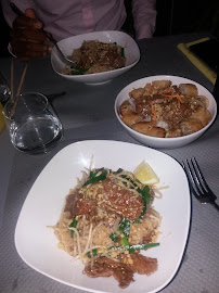 Nouille du Restaurant thaï THAÏ SQUARE RESTAU à Lescure-d'Albigeois - n°17