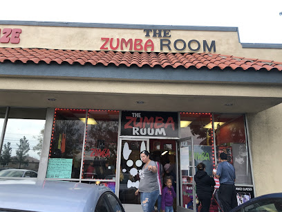 The Zumba Room