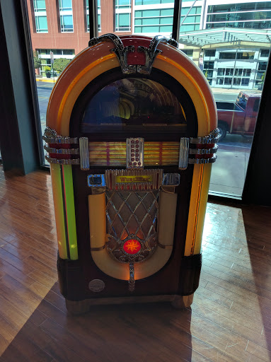 Guitar Store «Gibson Guitar», reviews and photos, 145 Lt. George W Lee Ave, Memphis, TN 38103, USA