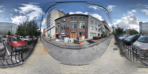 Movie Theater «Be Be Theatre», reviews and photos, 20 Commerce St, Asheville, NC 28801, USA