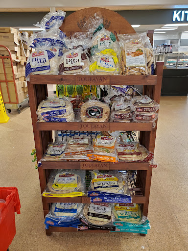 Supermarket «Stop & Shop», reviews and photos, 37 Enon St, Beverly, MA 01915, USA