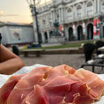 Photo n°4 de l'avis de Marco.o fait le 18/07/2022 à 18:14 sur le  Dual à Turin