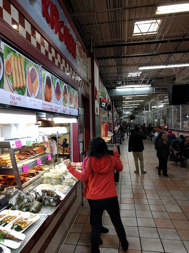Shopping Mall «Hmong Village», reviews and photos, 1001 Johnson Pkwy, St Paul, MN 55106, USA