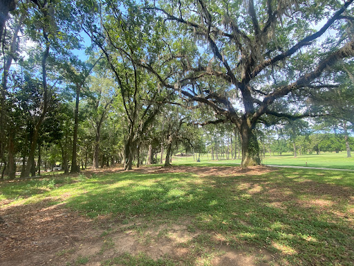 Public Golf Course «Hilaman Golf Course», reviews and photos, 2737 Blair Stone Rd, Tallahassee, FL 32301, USA
