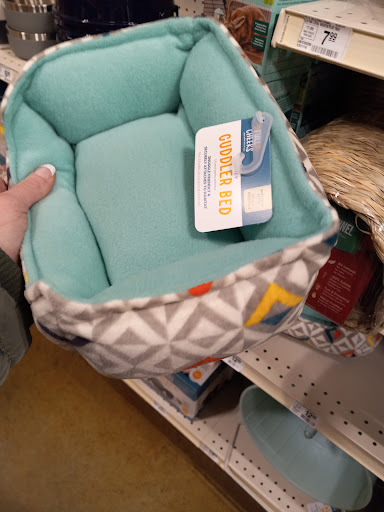 Pet Supply Store «PetSmart», reviews and photos, 482 Stillwater Ave Ste 2A, Bangor, ME 04401, USA