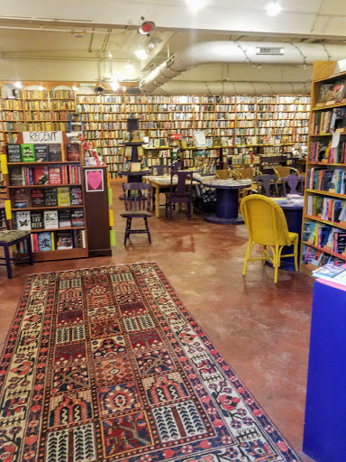 Used Book Store «Loganberry Books», reviews and photos, 13015 Larchmere Blvd, Cleveland, OH 44120, USA