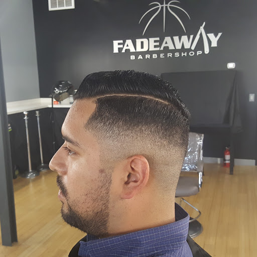 Barber Shop «FADEAWAY Barbershop», reviews and photos, 101 S Main St, Pomona, CA 91766, USA