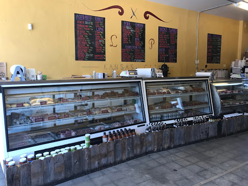 Butcher Shop «The Local Pig», reviews and photos, 2618 Guinotte Ave, Kansas City, MO 64120, USA