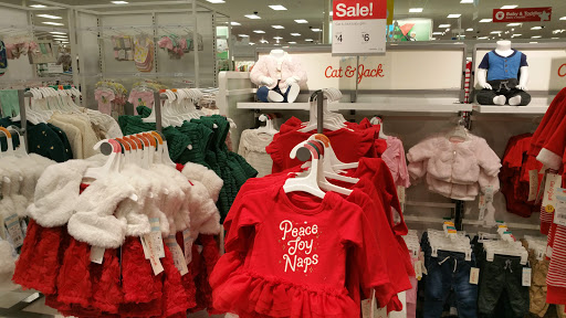 Department Store «Target», reviews and photos, 30602 Santa Margarita Pkwy, Rancho Santa Margarita, CA 92688, USA